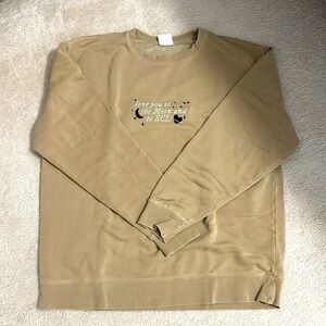 Stoney Clover Lane Taylor Swift sweatshirt